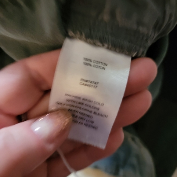 Ascend Shorts Sz 14 - Picture 5 of 7